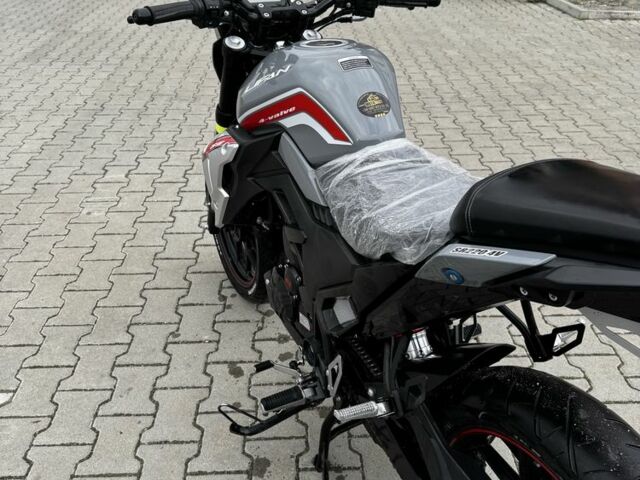 Інша Інша, об'ємом двигуна 0.2 л та пробігом 0 тис. км за 1600 $, фото 4 на Automoto.ua