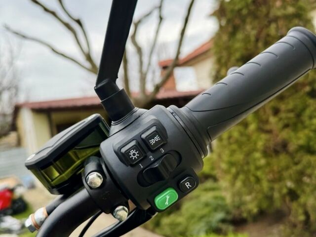 Другая Другая, объемом двигателя 0 л и пробегом 0 тыс. км за 1553 $, фото 8 на Automoto.ua