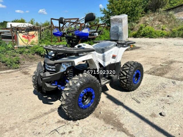 Другая Другая, объемом двигателя 0 л и пробегом 0 тыс. км за 1395 $, фото 6 на Automoto.ua