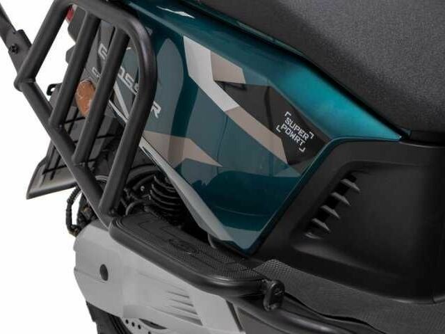 Інша Інша, об'ємом двигуна 0 л та пробігом 0 тис. км за 1101 $, фото 8 на Automoto.ua