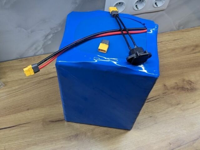 Другая Другая, объемом двигателя 0 л и пробегом 0 тыс. км за 510 $, фото 2 на Automoto.ua