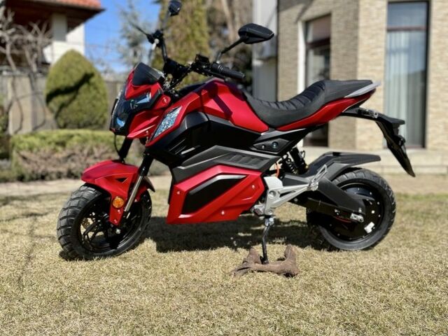 Другая Другая, объемом двигателя 0 л и пробегом 0 тыс. км за 1553 $, фото 1 на Automoto.ua