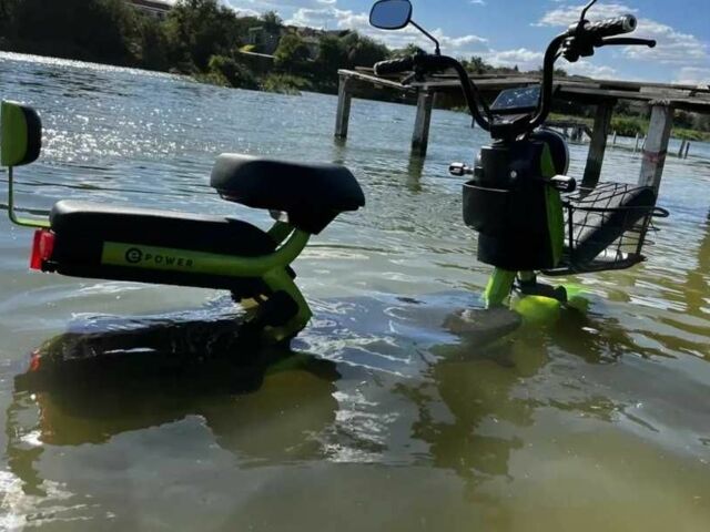 Другая Другая, объемом двигателя 0 л и пробегом 0 тыс. км за 503 $, фото 21 на Automoto.ua