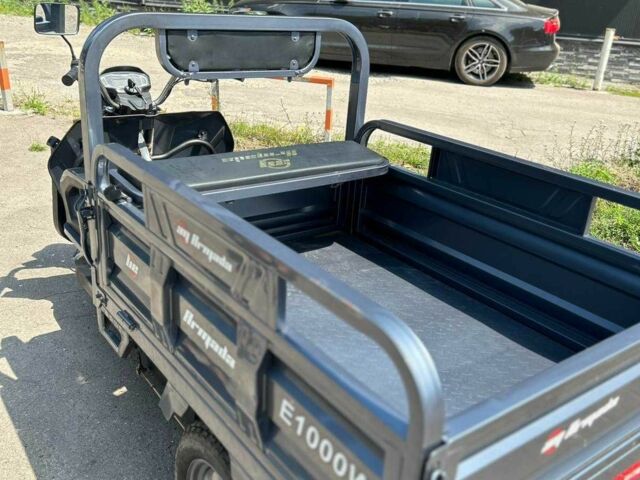 Інша Інша, об'ємом двигуна 0 л та пробігом 0 тис. км за 1700 $, фото 7 на Automoto.ua