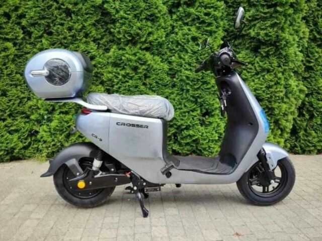 Другая Другая, объемом двигателя 0 л и пробегом 0 тыс. км за 690 $, фото 7 на Automoto.ua