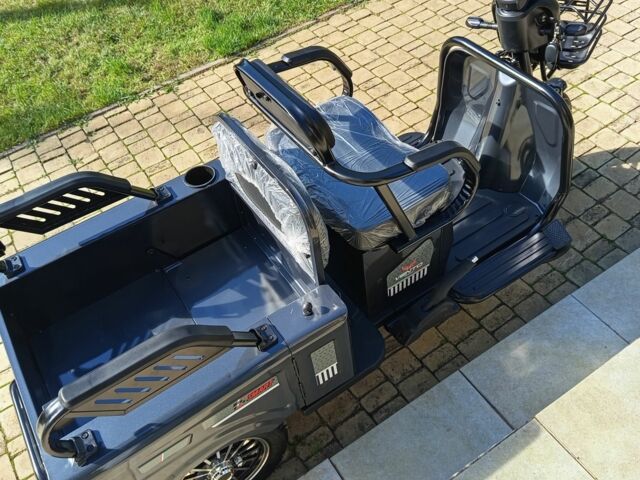 Другая Другая, объемом двигателя 0 л и пробегом 0 тыс. км за 955 $, фото 10 на Automoto.ua