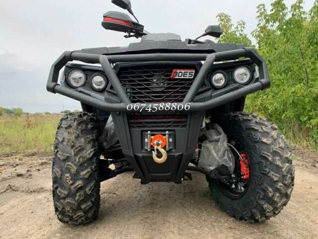 Інша Інша, об'ємом двигуна 0.85 л та пробігом 0 тис. км за 9990 $, фото 4 на Automoto.ua