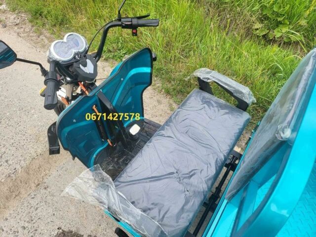 Другая Другая, объемом двигателя 0 л и пробегом 0 тыс. км за 1900 $, фото 4 на Automoto.ua