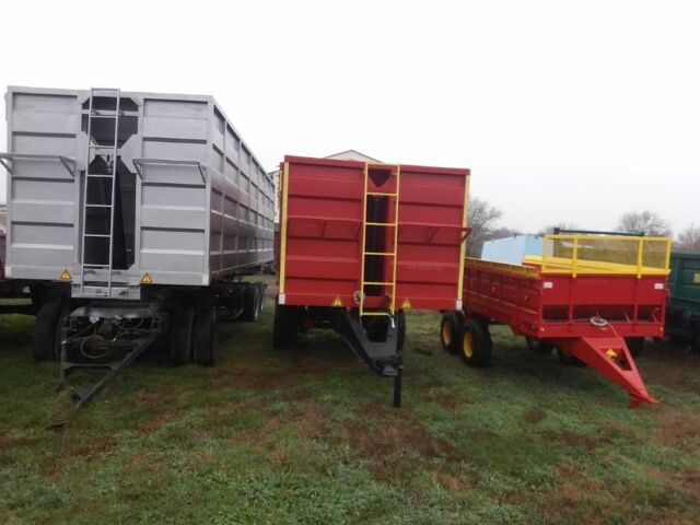 Інша Інша, об'ємом двигуна 0 л та пробігом 0 тис. км за 6850 $, фото 1 на Automoto.ua