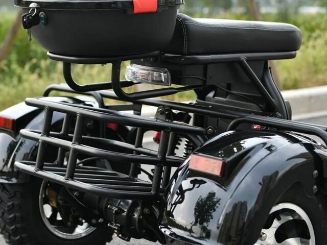 Другая Другая, объемом двигателя 0 л и пробегом 0 тыс. км за 1350 $, фото 4 на Automoto.ua