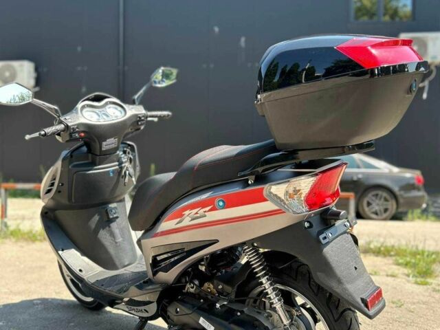 Інша Інша, об'ємом двигуна 0.15 л та пробігом 0 тис. км за 1050 $, фото 6 на Automoto.ua