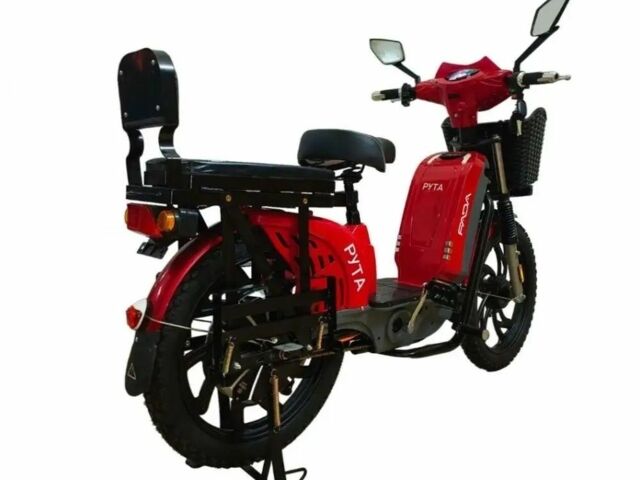 Другая Другая, объемом двигателя 0 л и пробегом 0 тыс. км за 467 $, фото 1 на Automoto.ua