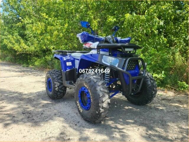 Другая Другая, объемом двигателя 0 л и пробегом 0 тыс. км за 1380 $, фото 10 на Automoto.ua