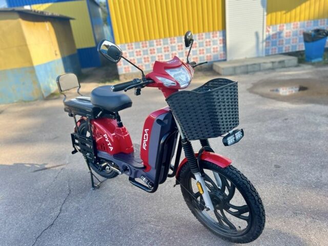 Другая Другая, объемом двигателя 0 л и пробегом 0 тыс. км за 667 $, фото 3 на Automoto.ua