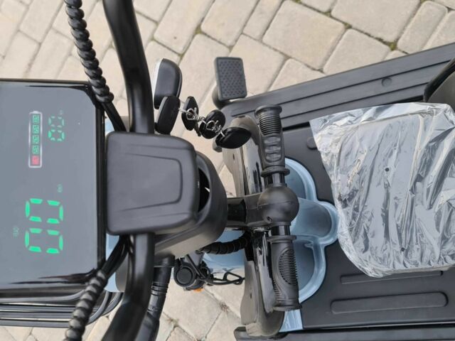 Другая Другая, объемом двигателя 0 л и пробегом 0 тыс. км за 800 $, фото 6 на Automoto.ua