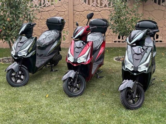 Другая Другая, объемом двигателя 0 л и пробегом 0 тыс. км за 1203 $, фото 5 на Automoto.ua