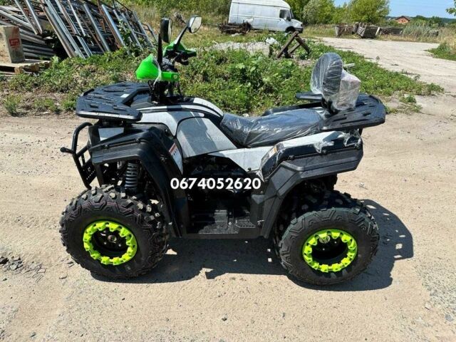 Інша Інша, об'ємом двигуна 0.2 л та пробігом 0 тис. км за 2234 $, фото 8 на Automoto.ua