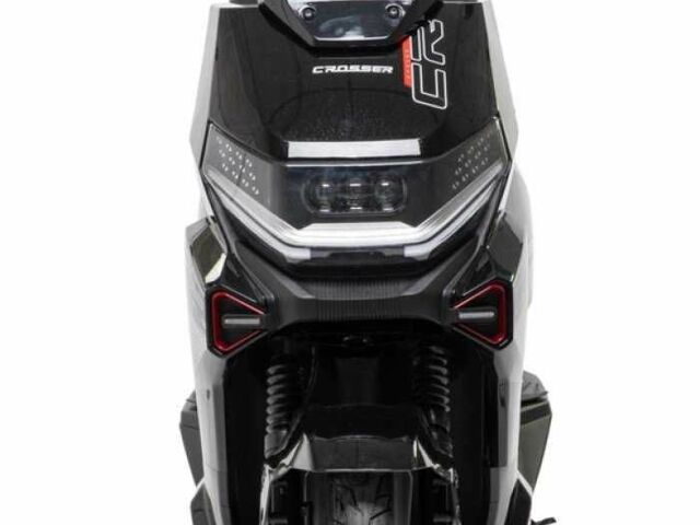 Другая Другая, объемом двигателя 0 л и пробегом 0 тыс. км за 856 $, фото 1 на Automoto.ua