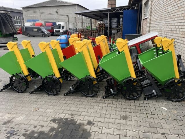 Другая Другая, объемом двигателя 0 л и пробегом 0 тыс. км за 474 $, фото 3 на Automoto.ua