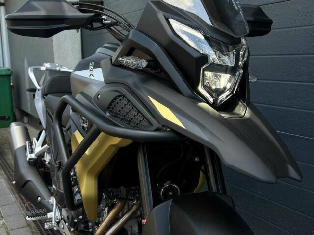 Інша Інша, об'ємом двигуна 0.5 л та пробігом 0 тис. км за 6100 $, фото 7 на Automoto.ua