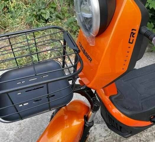 Другая Другая, объемом двигателя 0 л и пробегом 0 тыс. км за 499 $, фото 3 на Automoto.ua