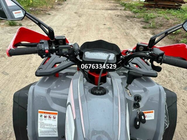 Другая Другая, объемом двигателя 0.2 л и пробегом 0 тыс. км за 2233 $, фото 5 на Automoto.ua