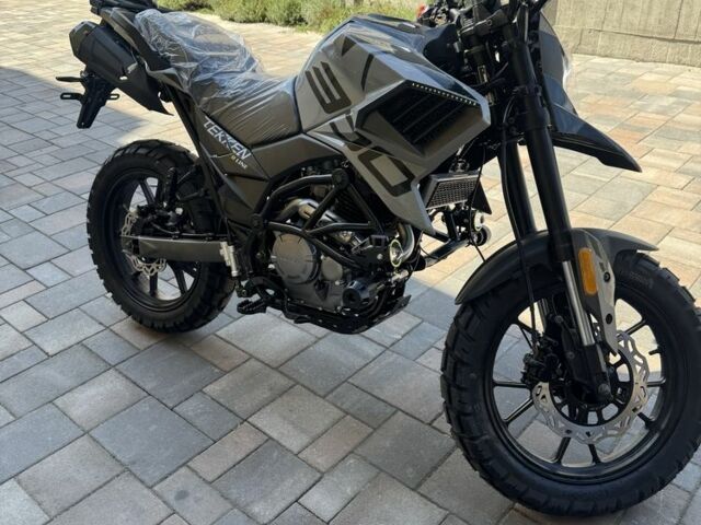 Інша Інша, об'ємом двигуна 0.3 л та пробігом 0 тис. км за 1890 $, фото 21 на Automoto.ua