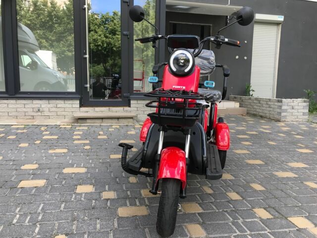 Другая Другая, объемом двигателя 0 л и пробегом 0 тыс. км за 850 $, фото 6 на Automoto.ua