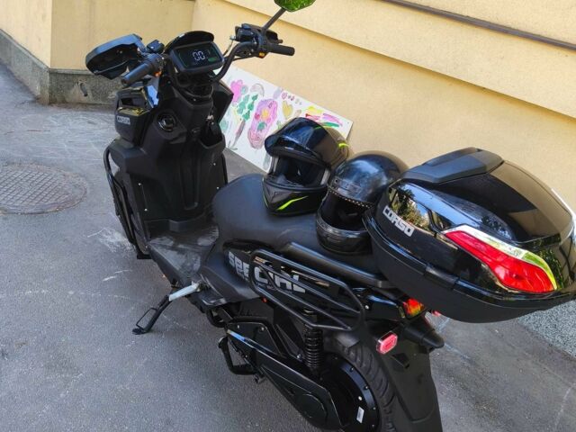 Другая Другая, объемом двигателя 0 л и пробегом 0 тыс. км за 1200 $, фото 3 на Automoto.ua