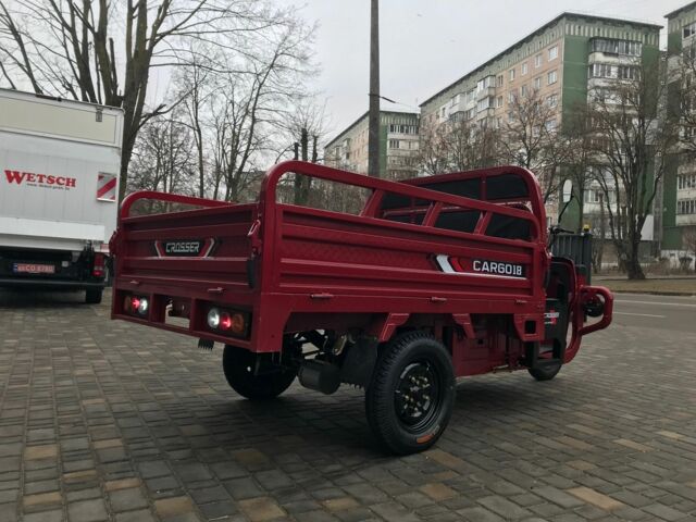 Другая Другая, объемом двигателя 0 л и пробегом 0 тыс. км за 2100 $, фото 5 на Automoto.ua