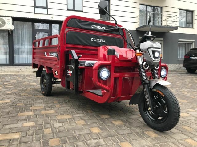 Другая Другая, объемом двигателя 0 л и пробегом 0 тыс. км за 2100 $, фото 3 на Automoto.ua