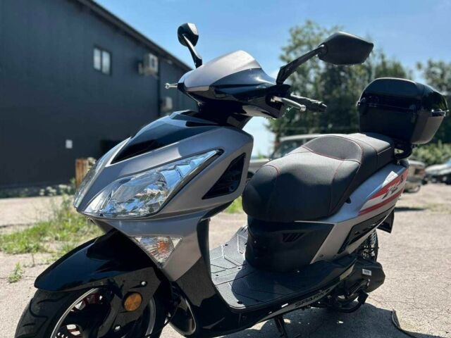 Інша Інша, об'ємом двигуна 0.15 л та пробігом 0 тис. км за 1050 $, фото 10 на Automoto.ua