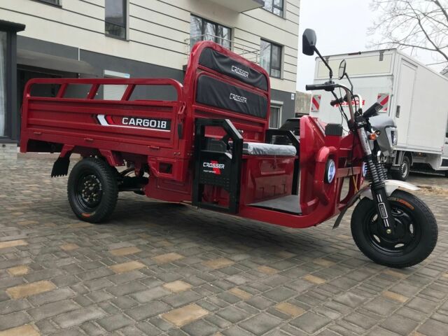 Другая Другая, объемом двигателя 0 л и пробегом 0 тыс. км за 2100 $, фото 4 на Automoto.ua