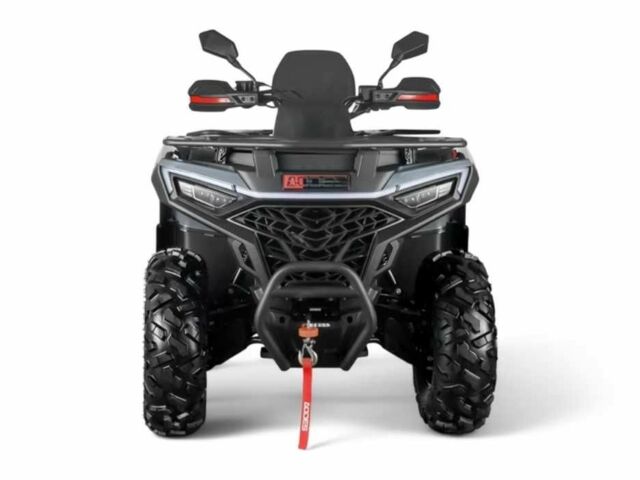 Інша Інша, об'ємом двигуна 0.53 л та пробігом 0 тис. км за 7500 $, фото 1 на Automoto.ua