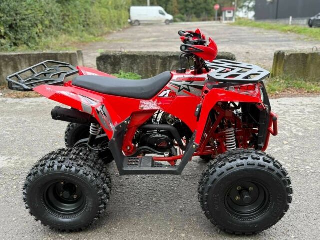 Інша Інша, об'ємом двигуна 0.13 л та пробігом 0 тис. км за 1450 $, фото 3 на Automoto.ua