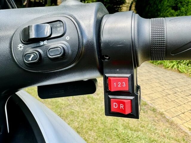 Інша Інша, об'ємом двигуна 0 л та пробігом 0 тис. км за 1065 $, фото 8 на Automoto.ua