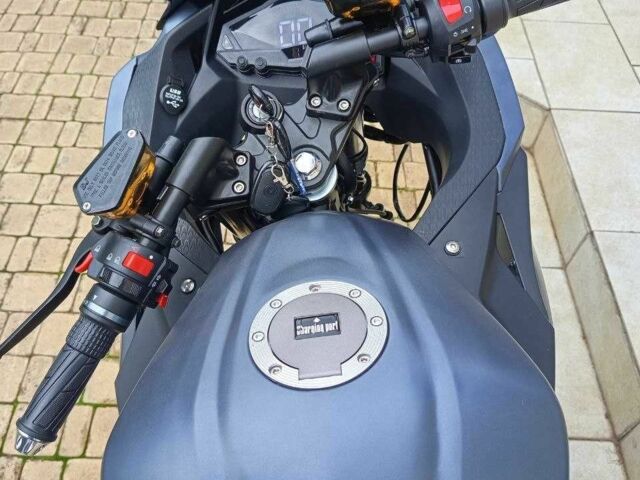 Другая Другая, объемом двигателя 0 л и пробегом 0 тыс. км за 2732 $, фото 14 на Automoto.ua