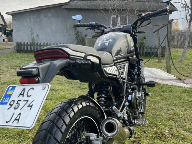 Другая Другая, объемом двигателя 0.3 л и пробегом 0 тыс. км за 2100 $, фото 4 на Automoto.ua