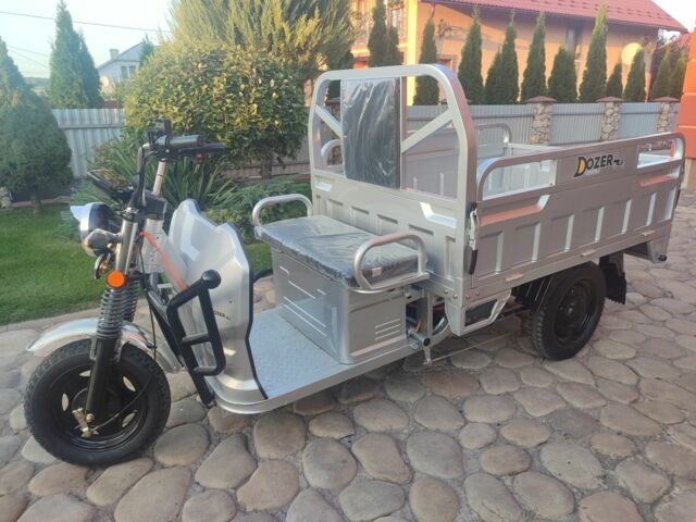 Інша Інша, об'ємом двигуна 0 л та пробігом 0 тис. км за 1627 $, фото 8 на Automoto.ua