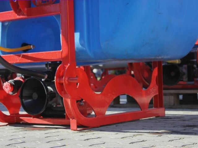 Інша Інша, об'ємом двигуна 0 л та пробігом 0 тис. км за 561 $, фото 2 на Automoto.ua