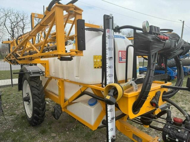 Інша Інша, об'ємом двигуна 0 л та пробігом 0 тис. км за 23744 $, фото 2 на Automoto.ua