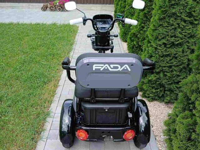 Другая Другая, объемом двигателя 0 л и пробегом 0 тыс. км за 798 $, фото 6 на Automoto.ua