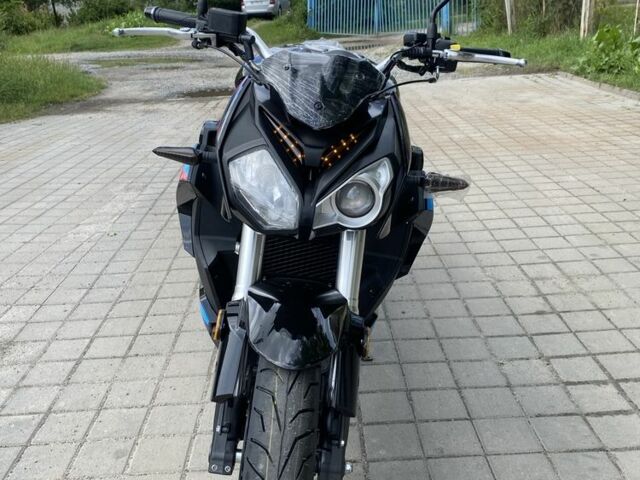 Другая Другая, объемом двигателя 0.25 л и пробегом 0 тыс. км за 1999 $, фото 8 на Automoto.ua