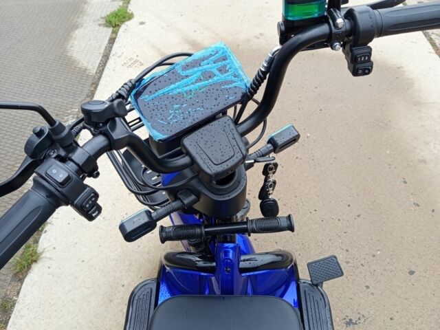 Інша Інша, об'ємом двигуна 0 л та пробігом 0 тис. км за 859 $, фото 6 на Automoto.ua