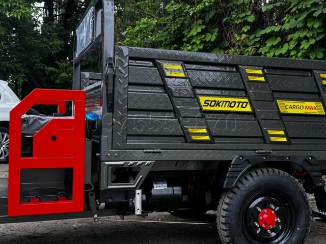 Другая Другая, объемом двигателя 0 л и пробегом 0 тыс. км за 2685 $, фото 2 на Automoto.ua