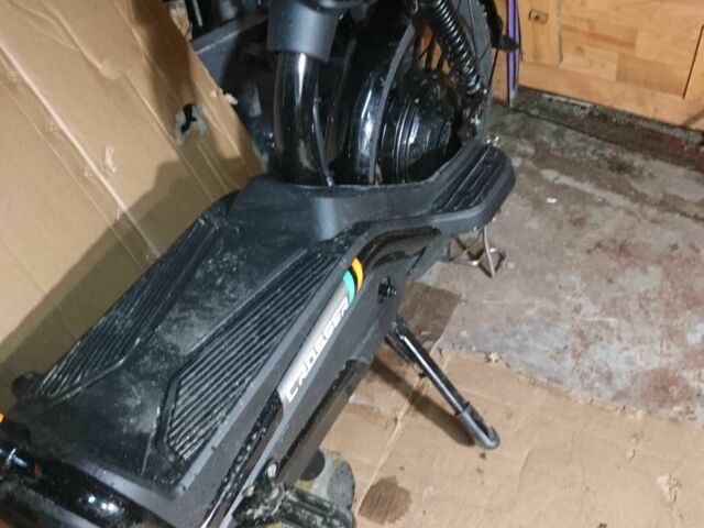 Другая Другая, объемом двигателя 0 л и пробегом 0 тыс. км за 631 $, фото 11 на Automoto.ua