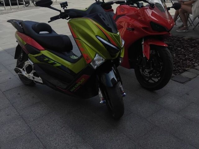 Другая Другая, объемом двигателя 0 л и пробегом 0 тыс. км за 1197 $, фото 5 на Automoto.ua