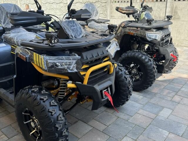 Інша Інша, об'ємом двигуна 0.25 л та пробігом 0 тис. км за 2450 $, фото 12 на Automoto.ua