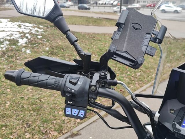 Другая Другая, объемом двигателя 0.3 л и пробегом 0 тыс. км за 2040 $, фото 7 на Automoto.ua