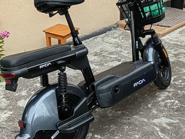 Другая Другая, объемом двигателя 0 л и пробегом 0 тыс. км за 323 $, фото 6 на Automoto.ua